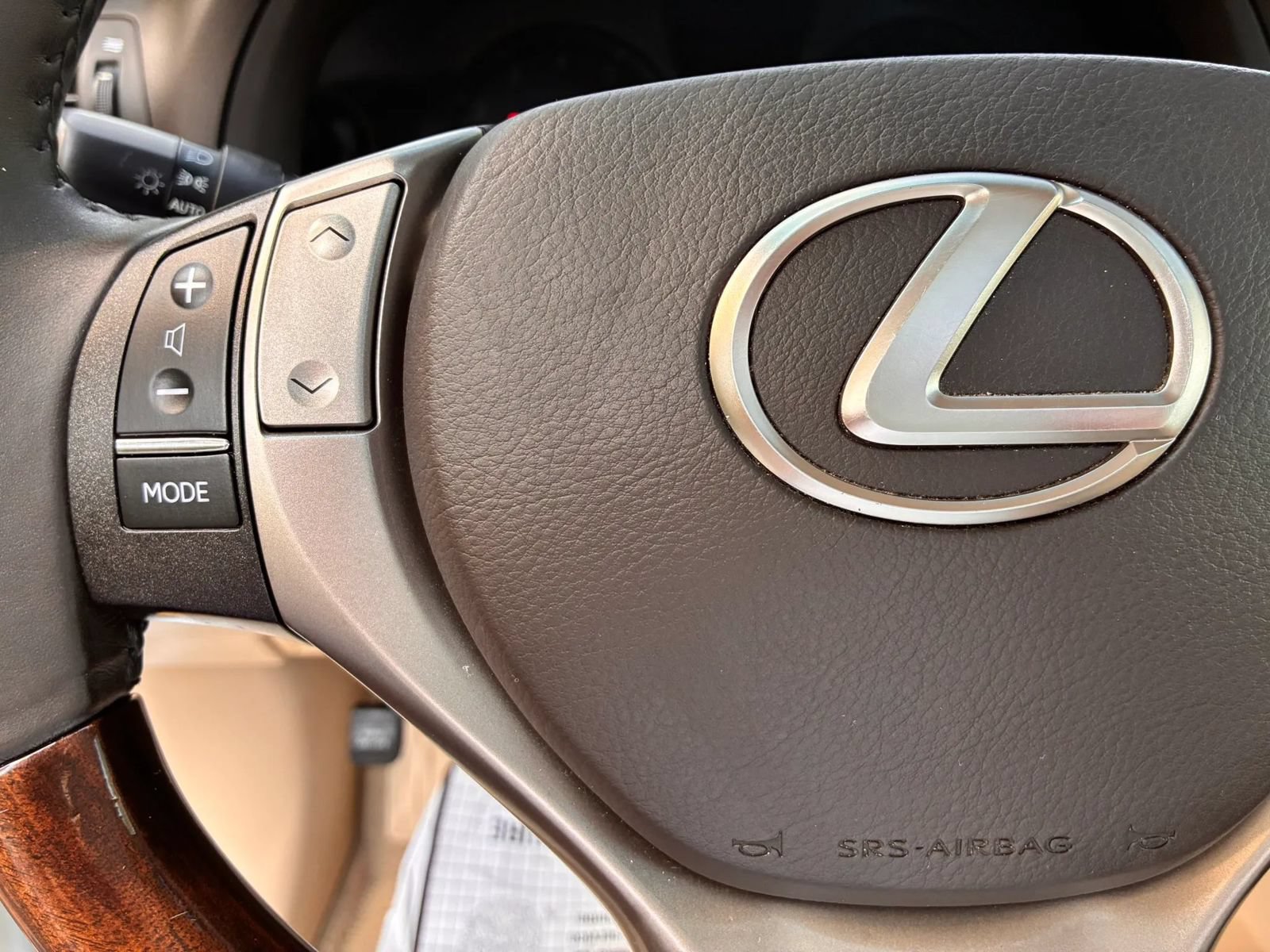 Used 2015 Lexus RX 350 AWD image 20