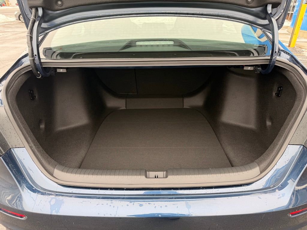 New 2026 Honda Accord SE image 20