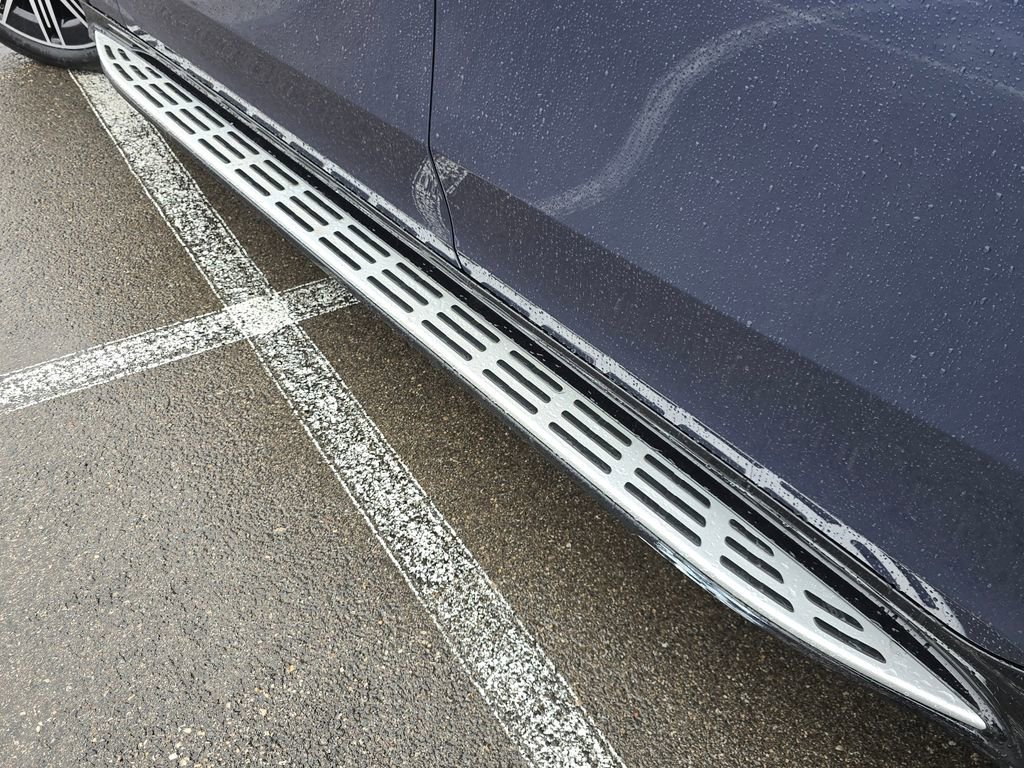 Certified 2023 Mercedes-Benz EQS 580 4MATIC SUV image 23