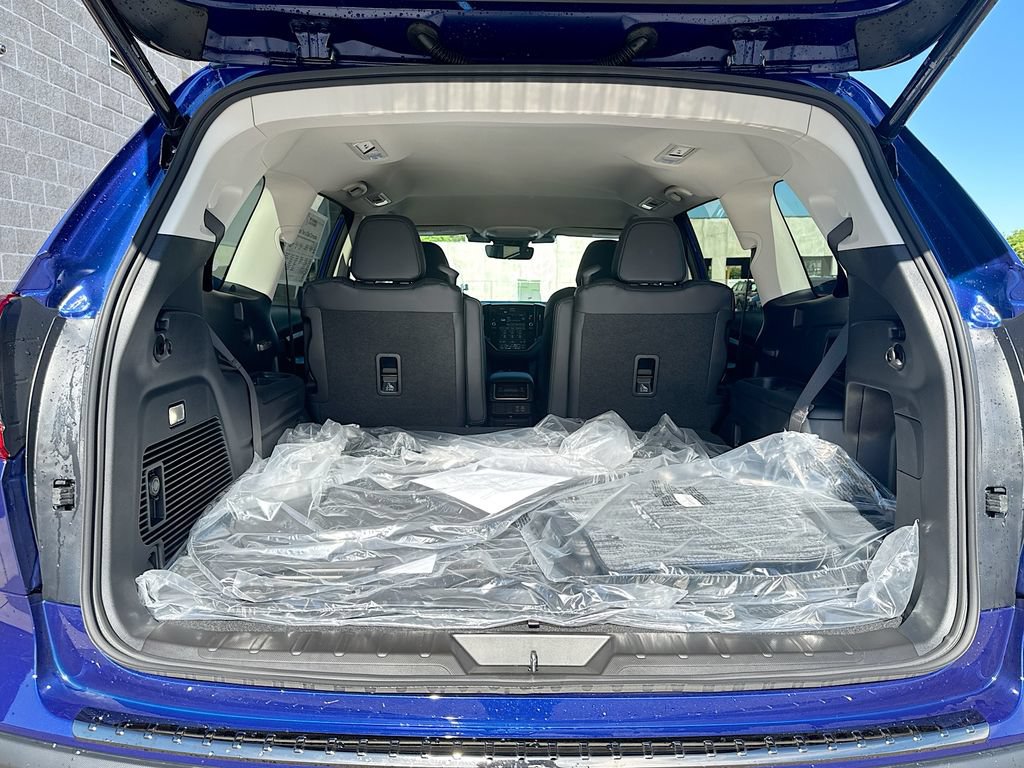 New 2026 Subaru Ascent Premium w/ Premium Package AWD/4WD image 24