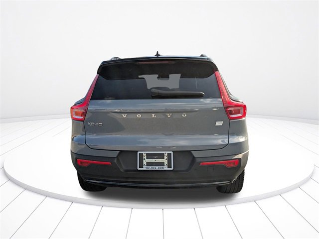 Used 2023 Volvo XC40 Recharge Ultimate image 12