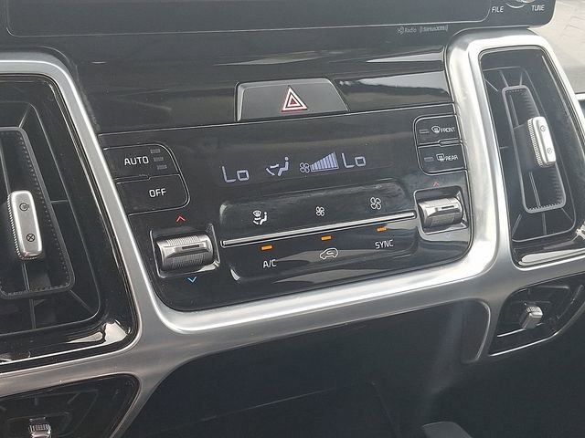 Used 2023 Kia Sorento SX image 15