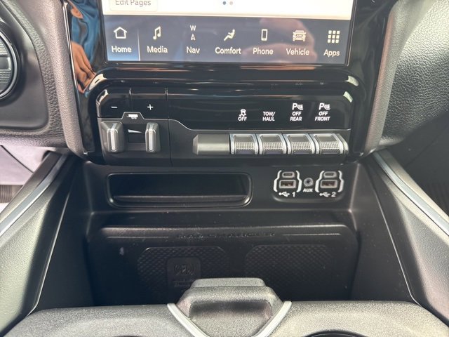 Used 2023 RAM 1500 Laramie image 28