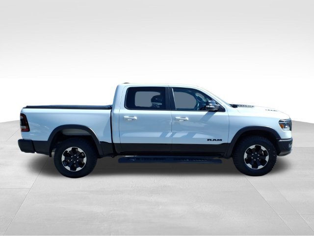 Used 2020 RAM 1500 Rebel w/ Rebel Level 1 Equipment Group AWD/4WD image 12