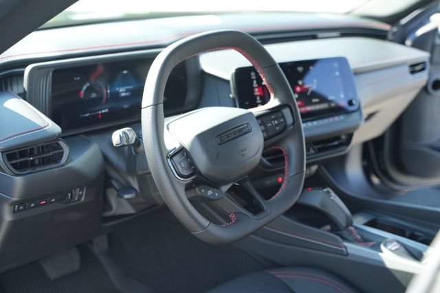 New 2026 Dodge Charger R/T AWD/4WD image 25