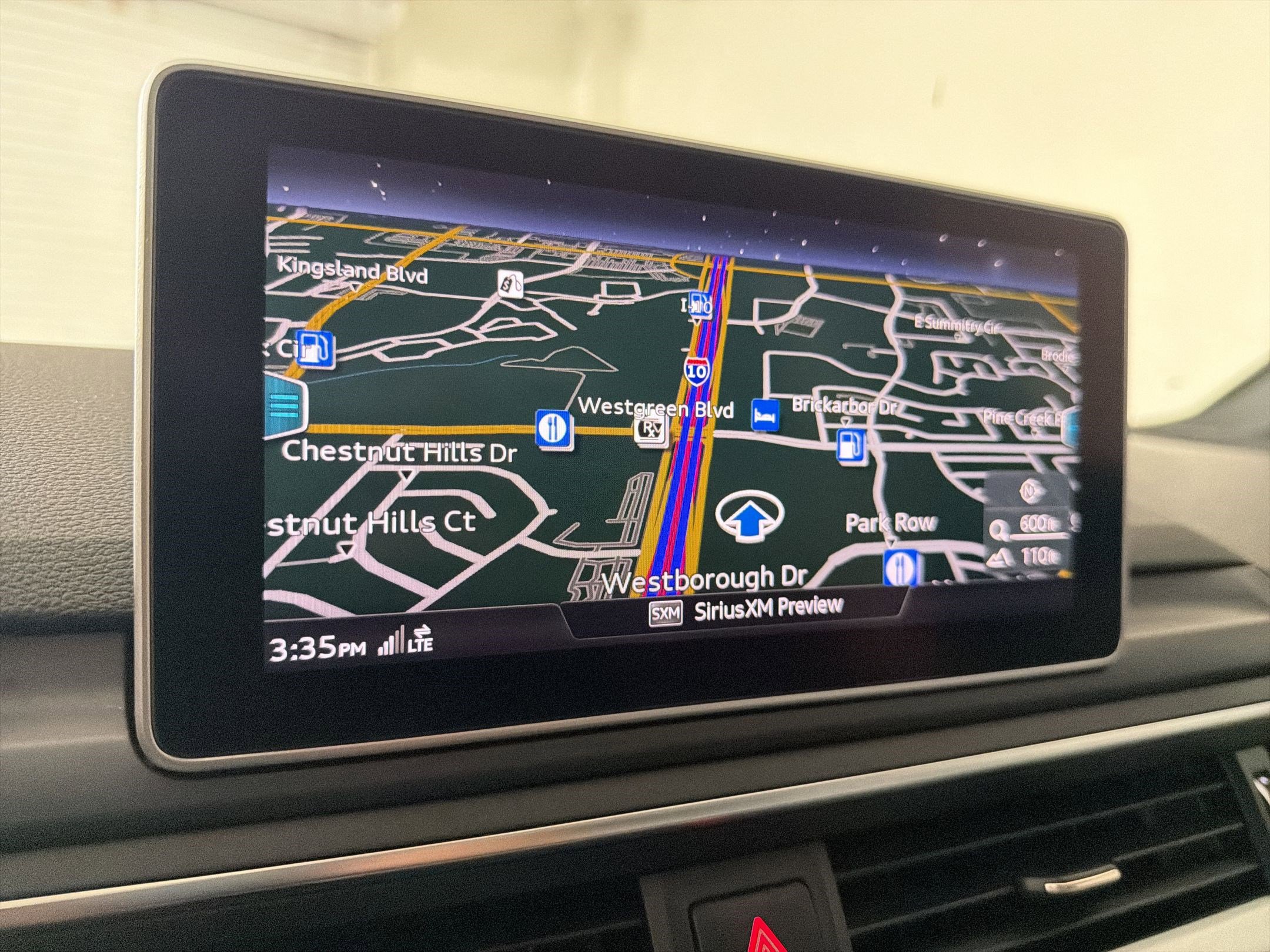 Used 2019 Audi S4 Premium Plus AWD/4WD image 25