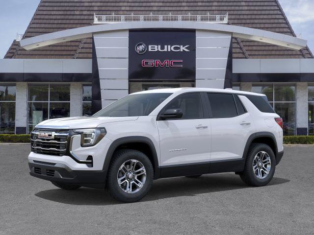New 2027 GMC Terrain Elevation FWD image 2