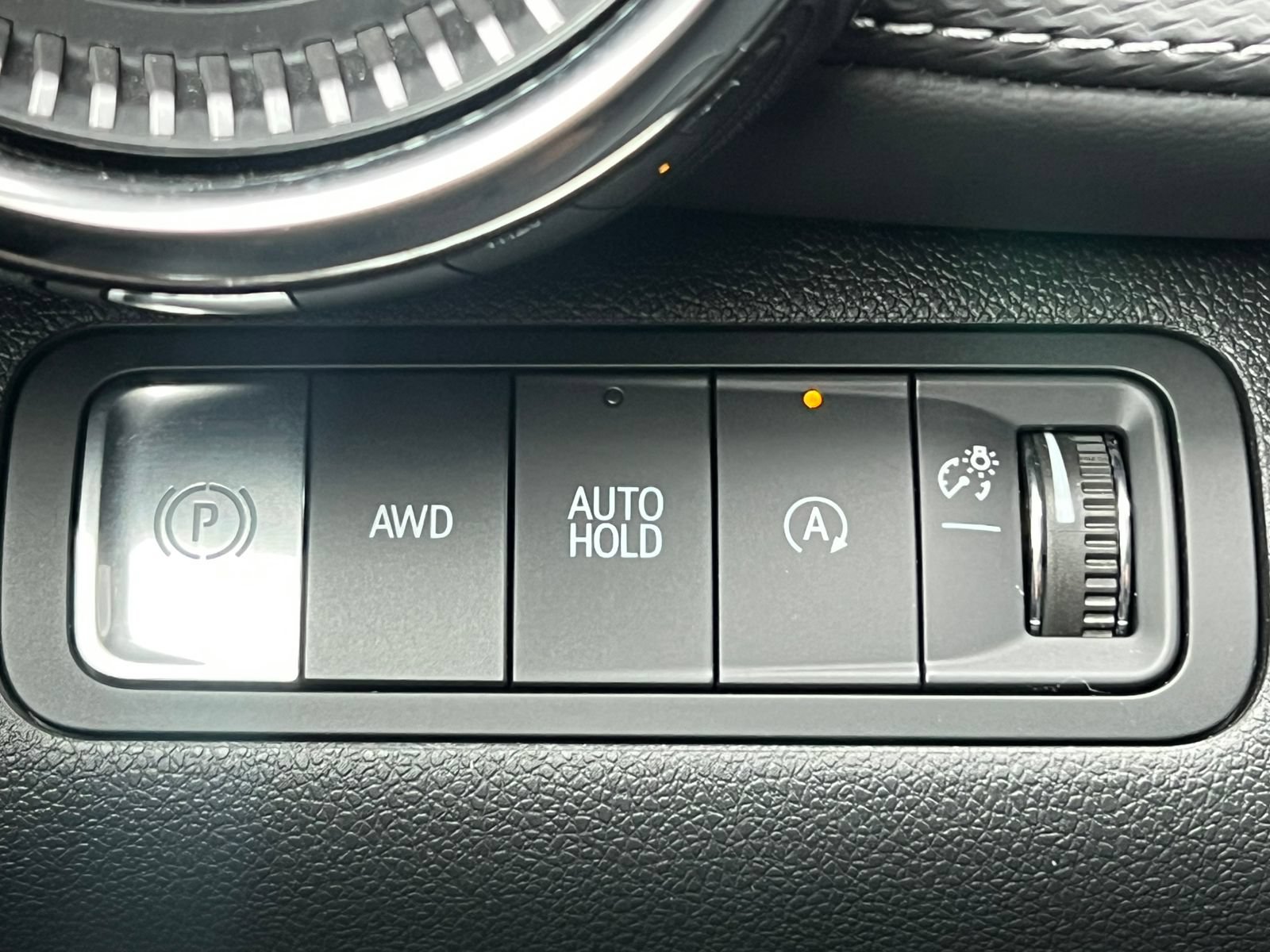 Certified 2026 Chevrolet Equinox LT AWD/4WD image 16