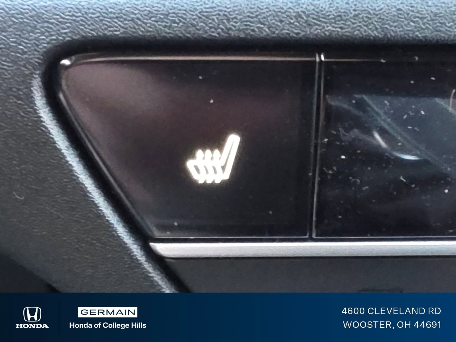 New 2026 Honda CR-V Sport-L image 11