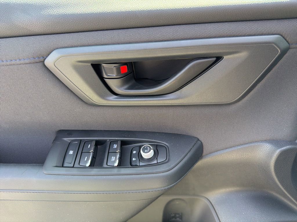 Certified 2026 Subaru Forester Premium image 25