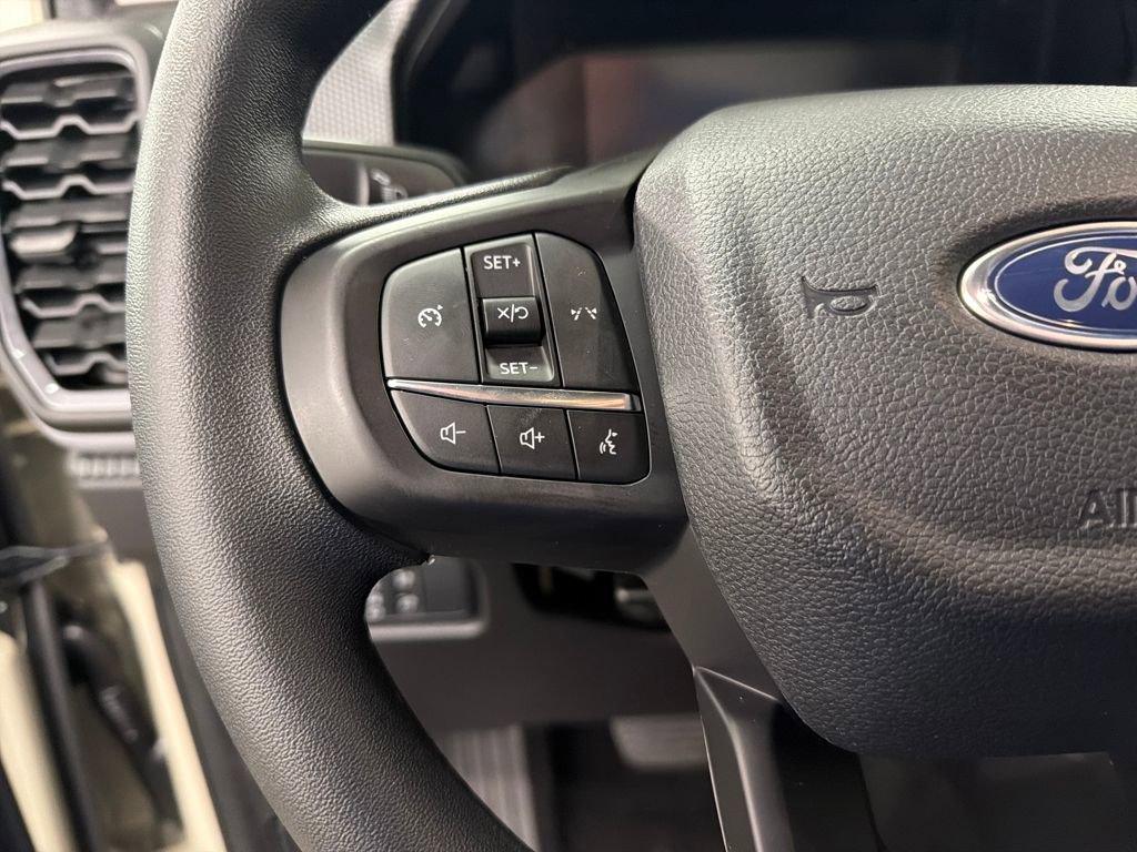 New 2025 Ford Ranger XL image 19