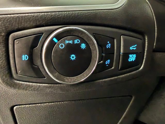 Used 2024 Jeep Compass Latitude w/ Sun and Sound Group image 54