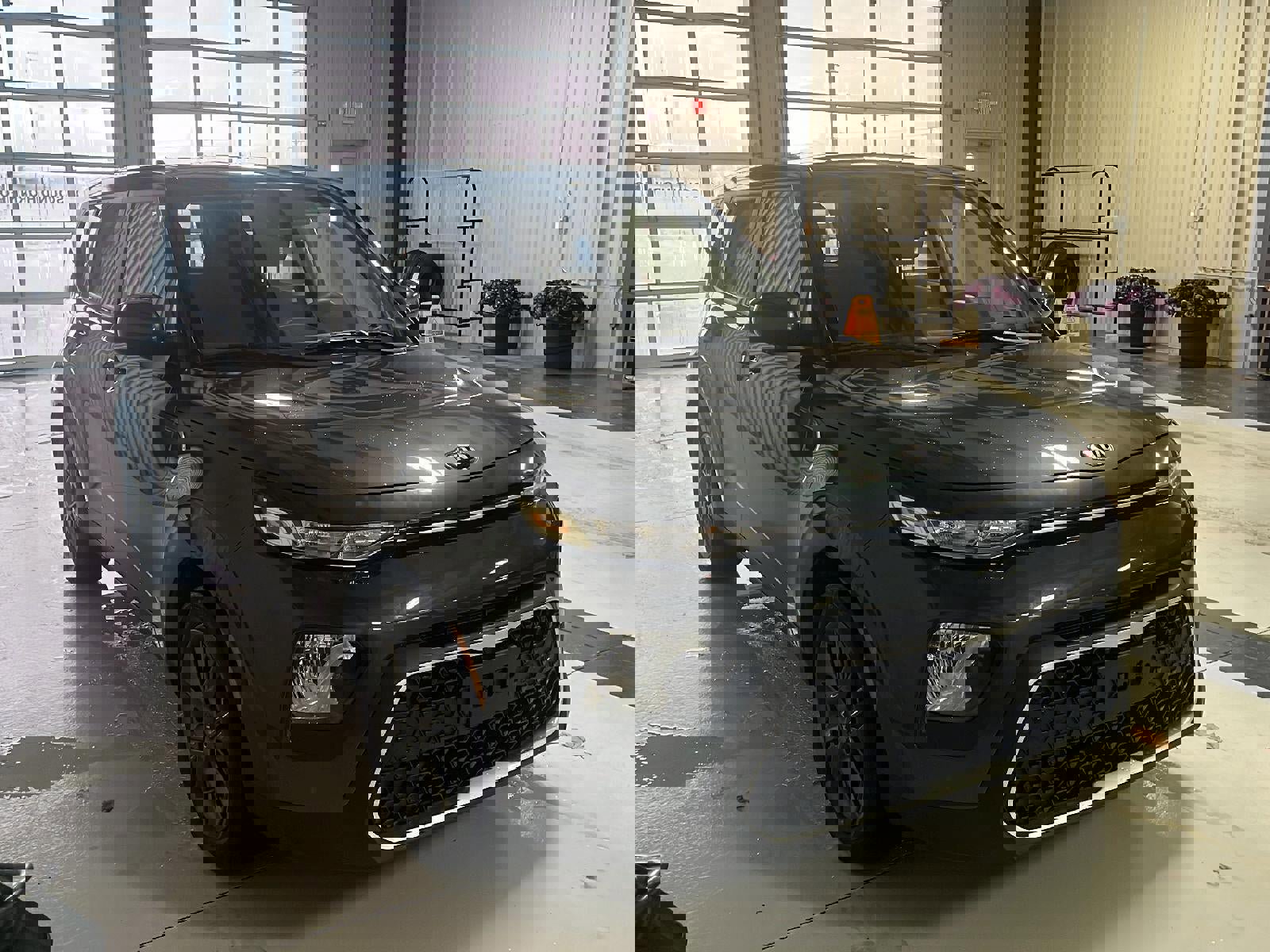 Used 2021 Kia Soul S image 5