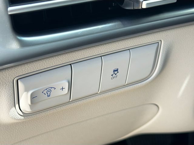 New 2026 Hyundai Tucson SE FWD image 10