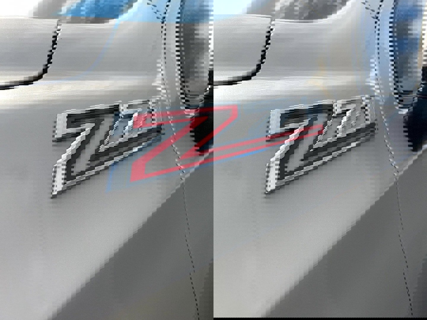 Used 2021 Chevrolet Tahoe Z71 w/ Z71 Signature Package image 10