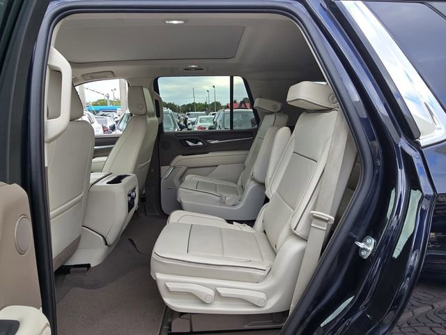 Certified 2023 GMC Yukon Denali image 16