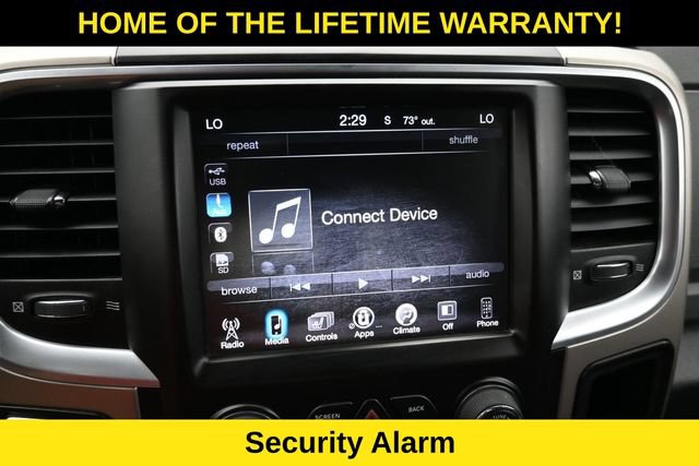 Used 2015 RAM 1500 Big Horn AWD/4WD image 27