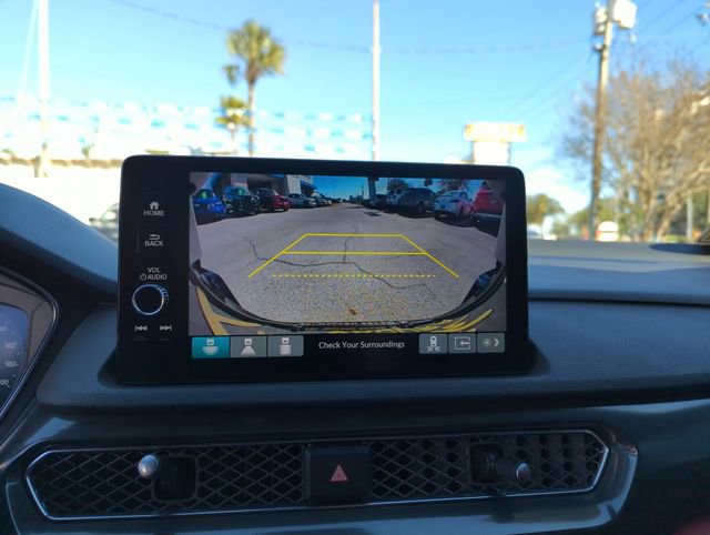 Used 2024 Acura Integra Type S image 25