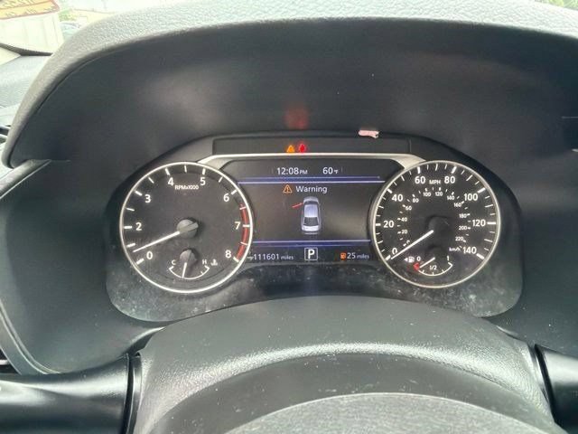 Used 2020 Nissan Altima 2.5 S AWD/4WD image 15