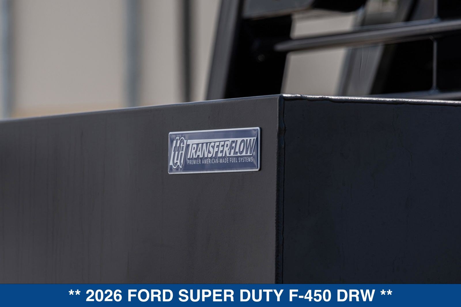 New 2026 Ford F450 XL AWD/4WD image 38