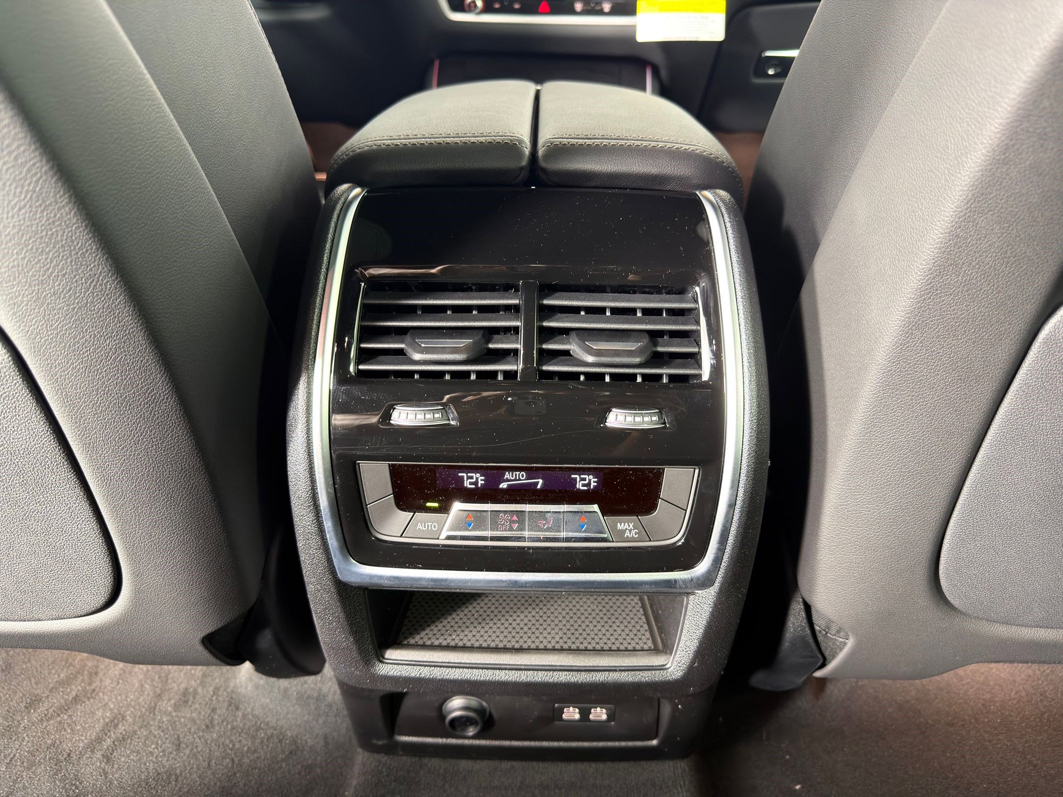 New 2026 BMW X5 sDrive40i w/ M Sport Package image 33