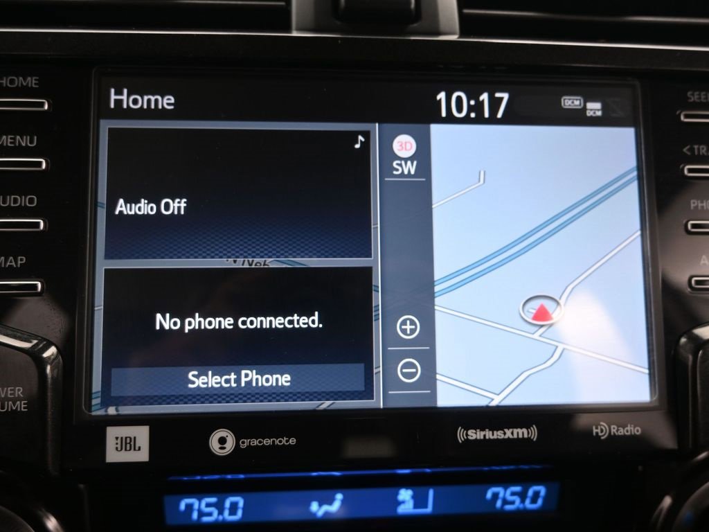 Used 2022 Toyota 4Runner TRD Pro image 29