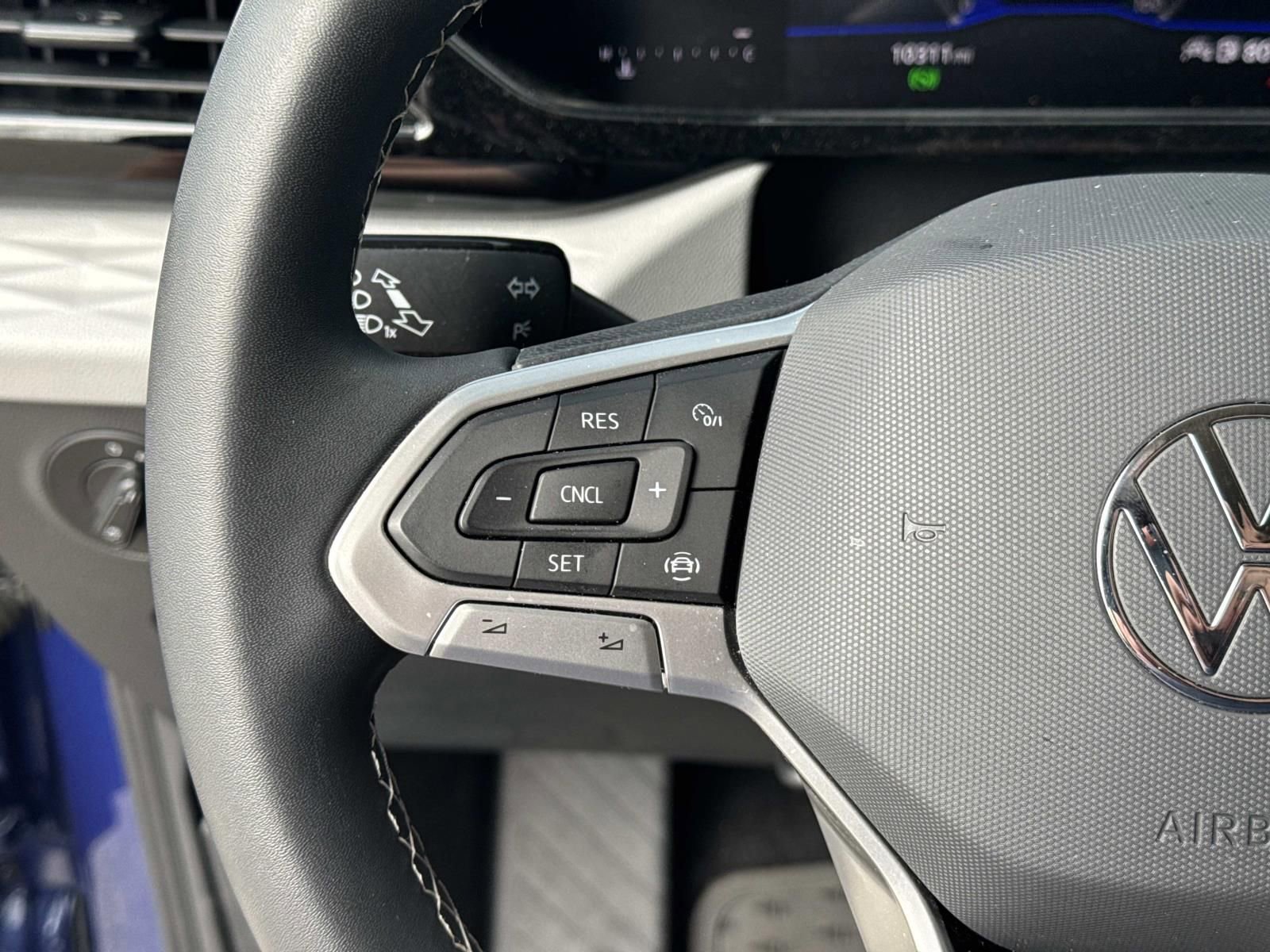 Used 2023 Volkswagen Taos S image 22