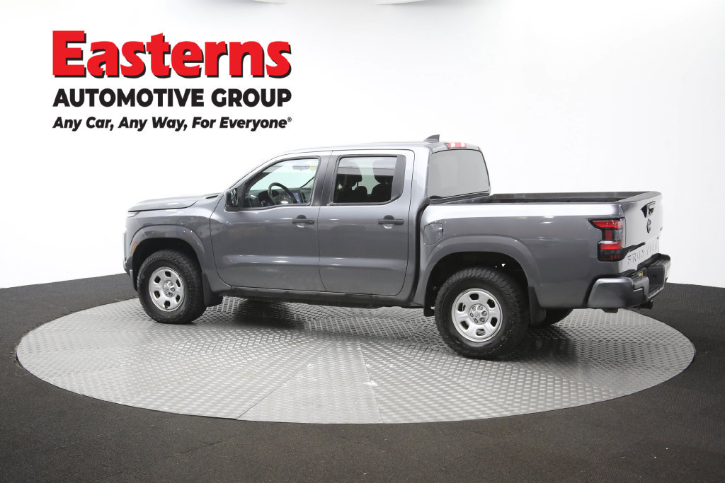 Used 2024 Nissan Frontier S AWD/4WD image 65
