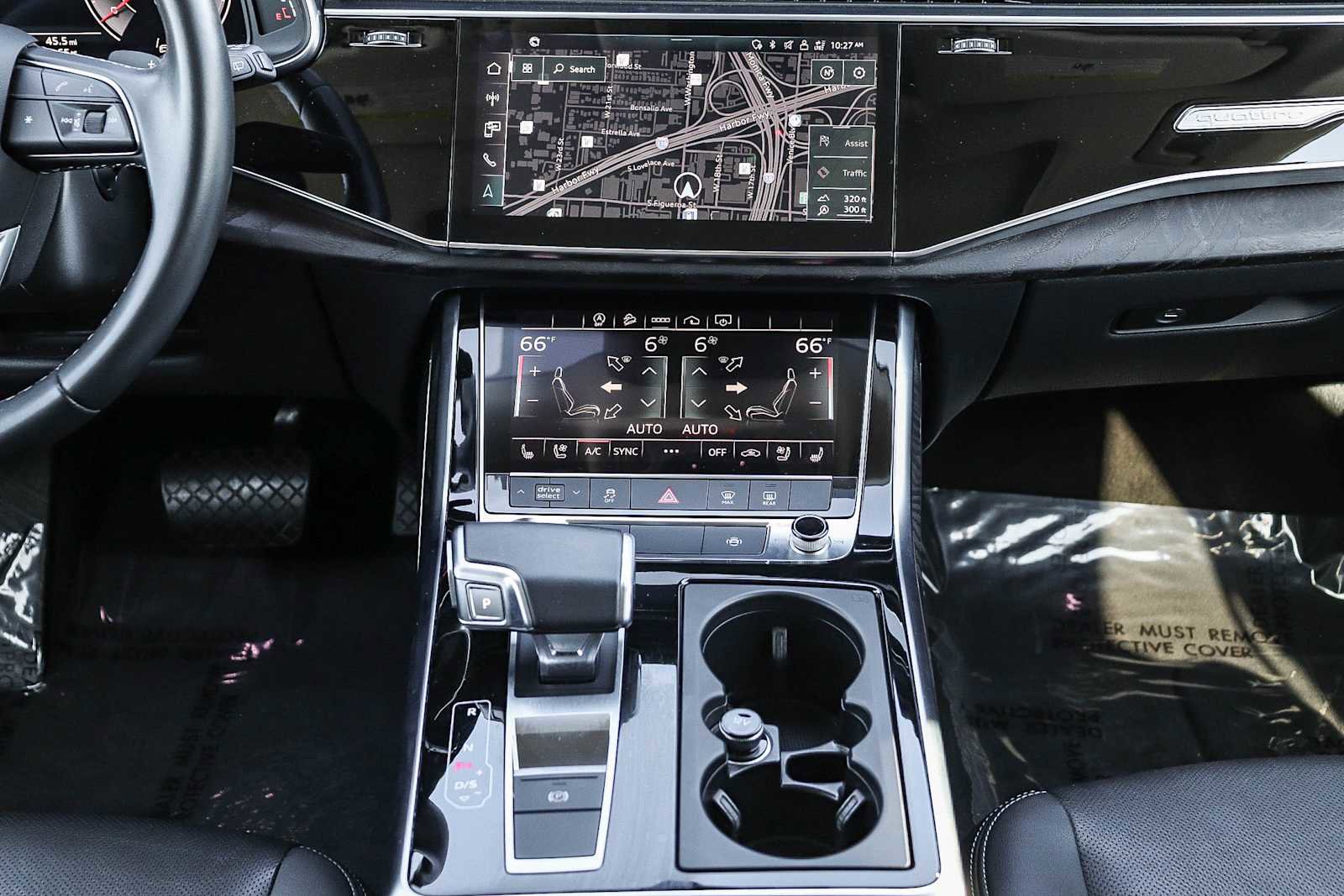 Used 2022 Audi Q8 Premium Plus image 17