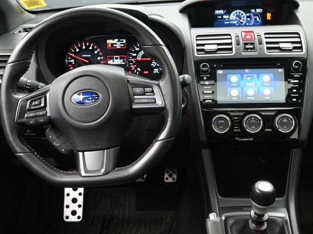 Used 2019 Subaru WRX Limited image 18