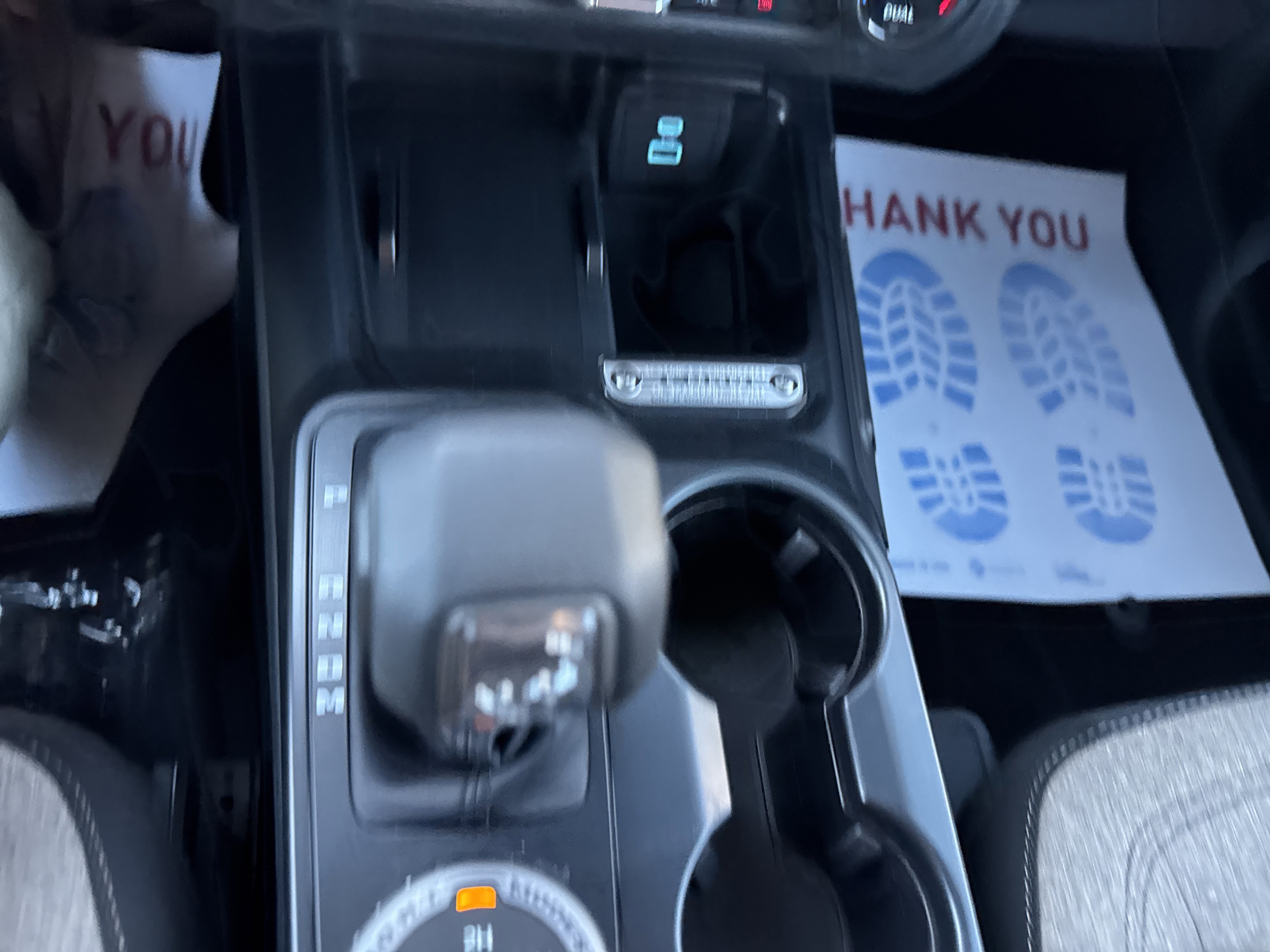 New 2025 Ford Bronco Big Bend image 19