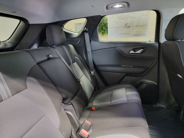 New 2026 Chevrolet Blazer LT w/ Convenience Package FWD image 14