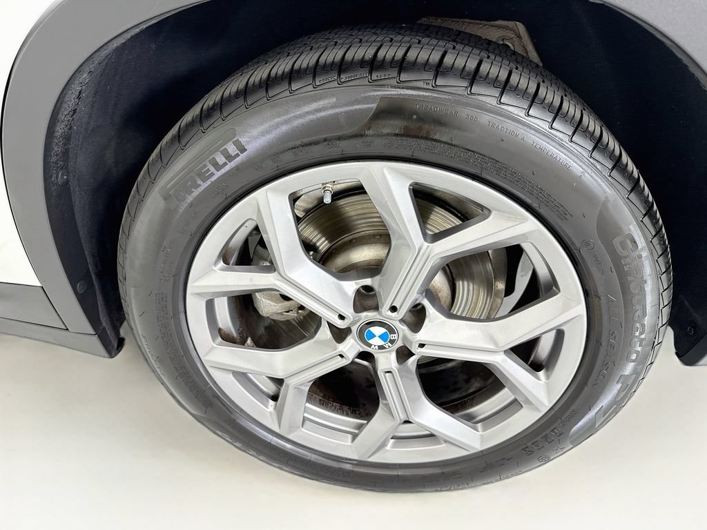 Used 2024 BMW X3 xDrive30i w/ Premium Package AWD/4WD image 30