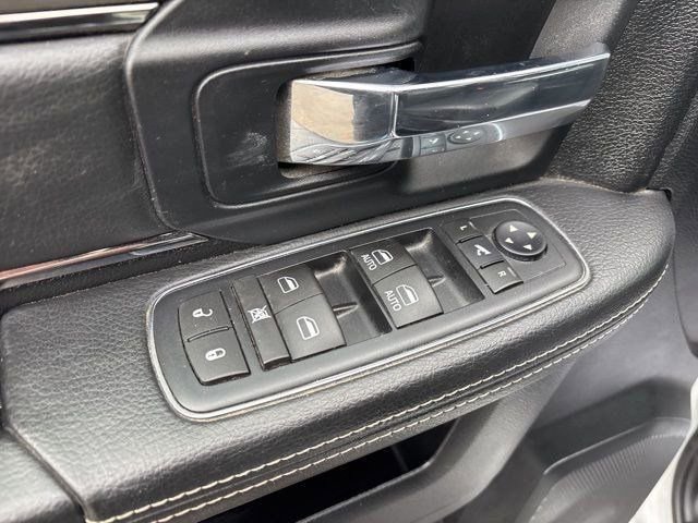 Used 2016 RAM 1500 Sport w/ Sport Premium Group image 13