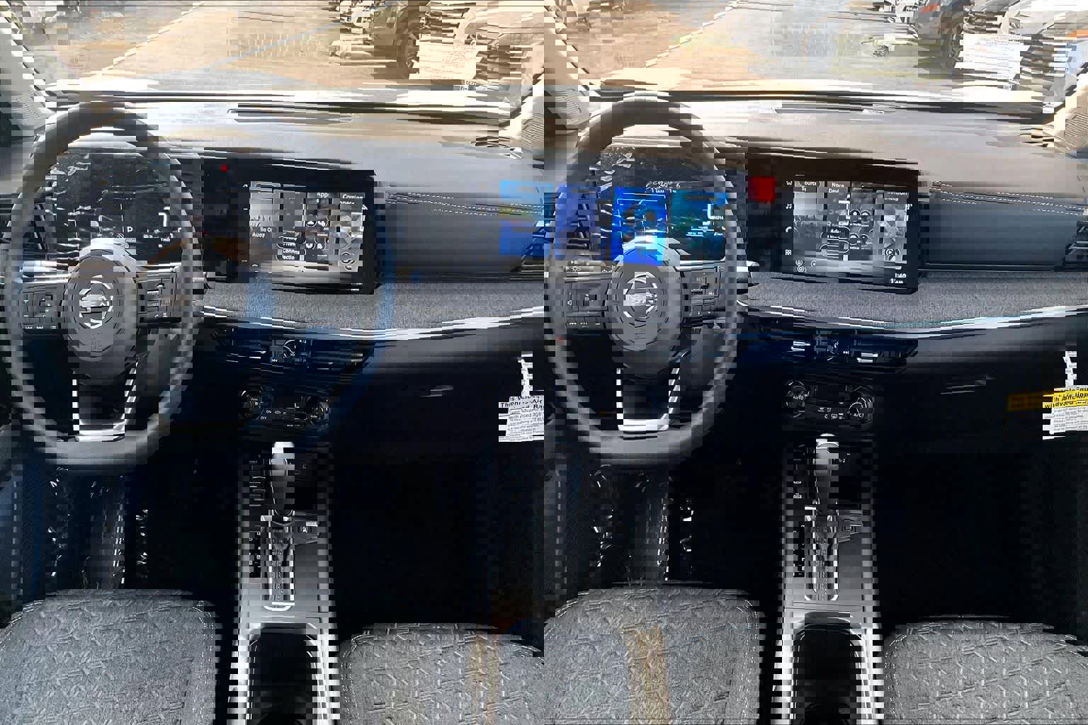 New 2026 Nissan Kicks SV image 5