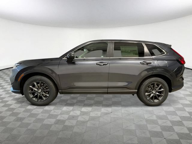 New 2026 Honda CR-V EX-L image 3