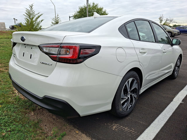 New 2025 Subaru Legacy Premium image 4