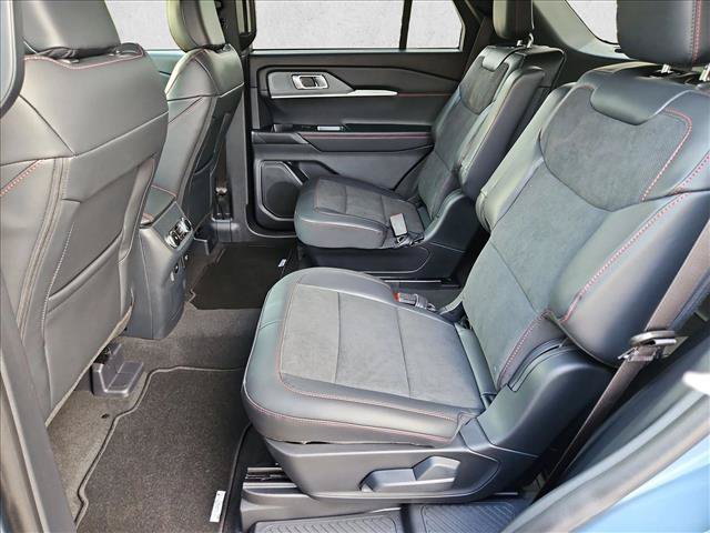 New 2026 Ford Explorer ST AWD/4WD image 16