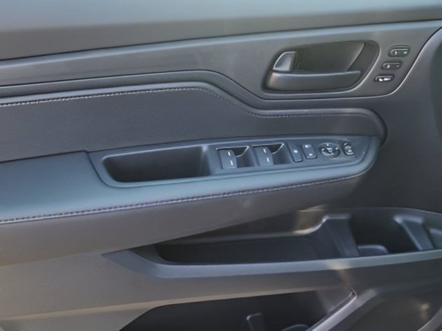 New 2026 Honda Odyssey EX-L image 22