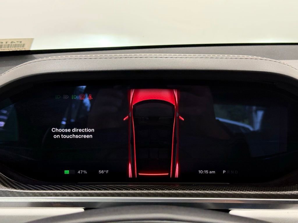 Used 2021 Tesla Model S Plaid AWD/4WD image 29