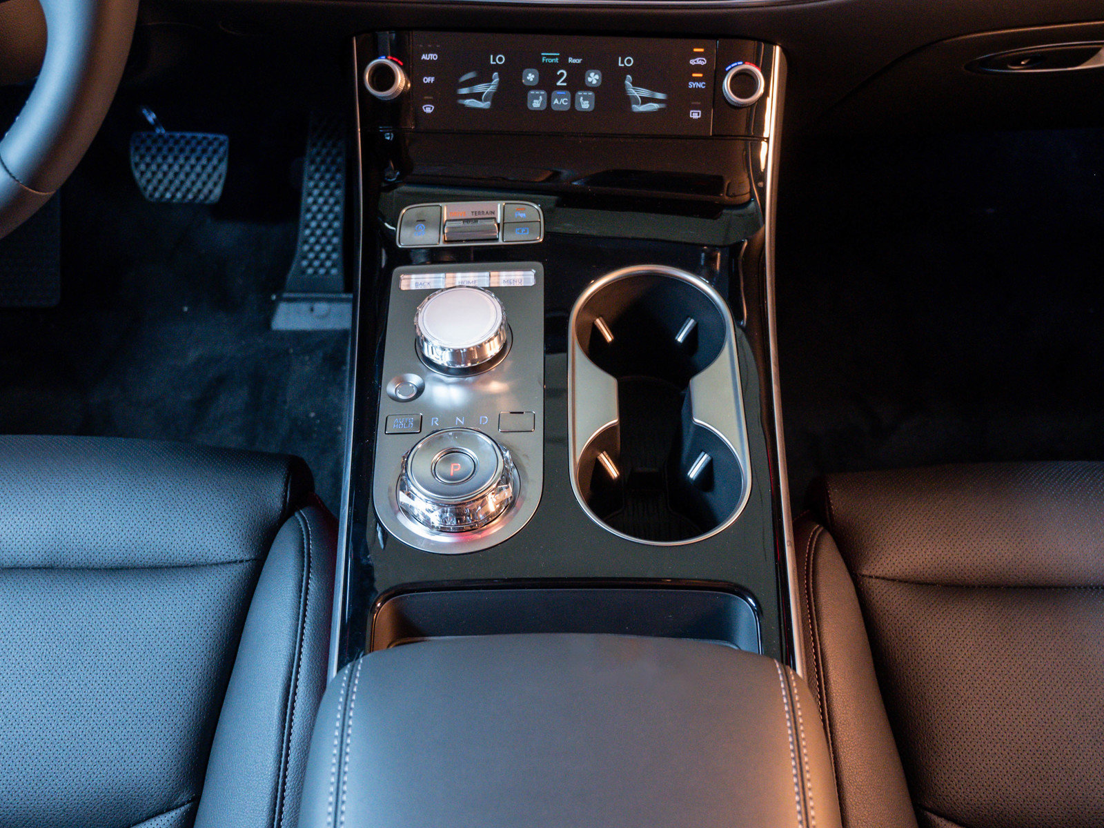 Used 2026 Genesis GV70 2.5T image 26