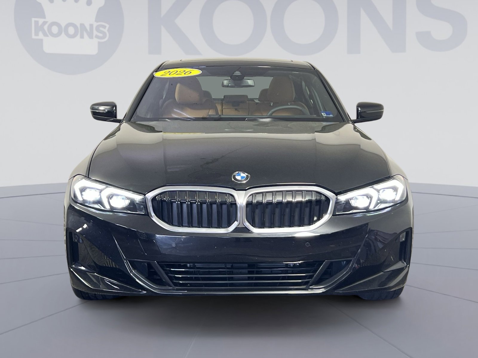 Used 2026 BMW 330i Sedan image 11
