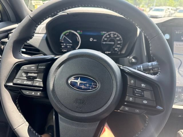 New 2026 Subaru Forester Premium AWD/4WD image 26