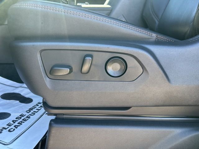 Used 2024 GMC Sierra 1500 AT4 w/ AT4 Premium Package image 16