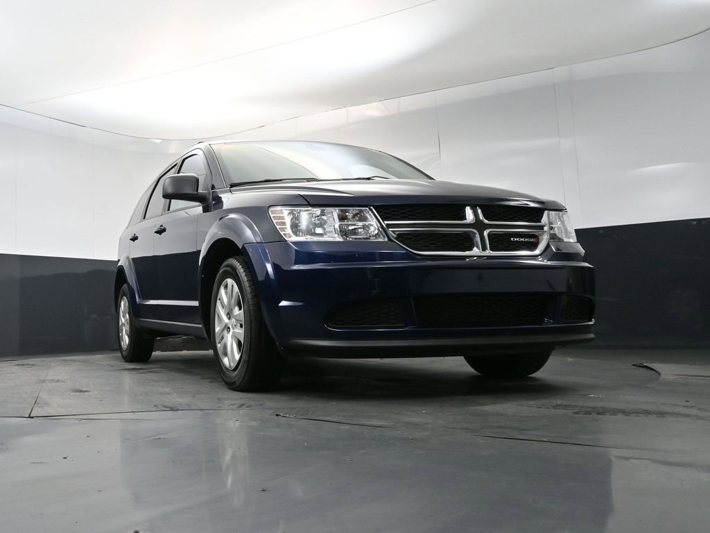 Used 2020 Dodge Journey SE w/ SE Popular Equipment Group FWD image 25