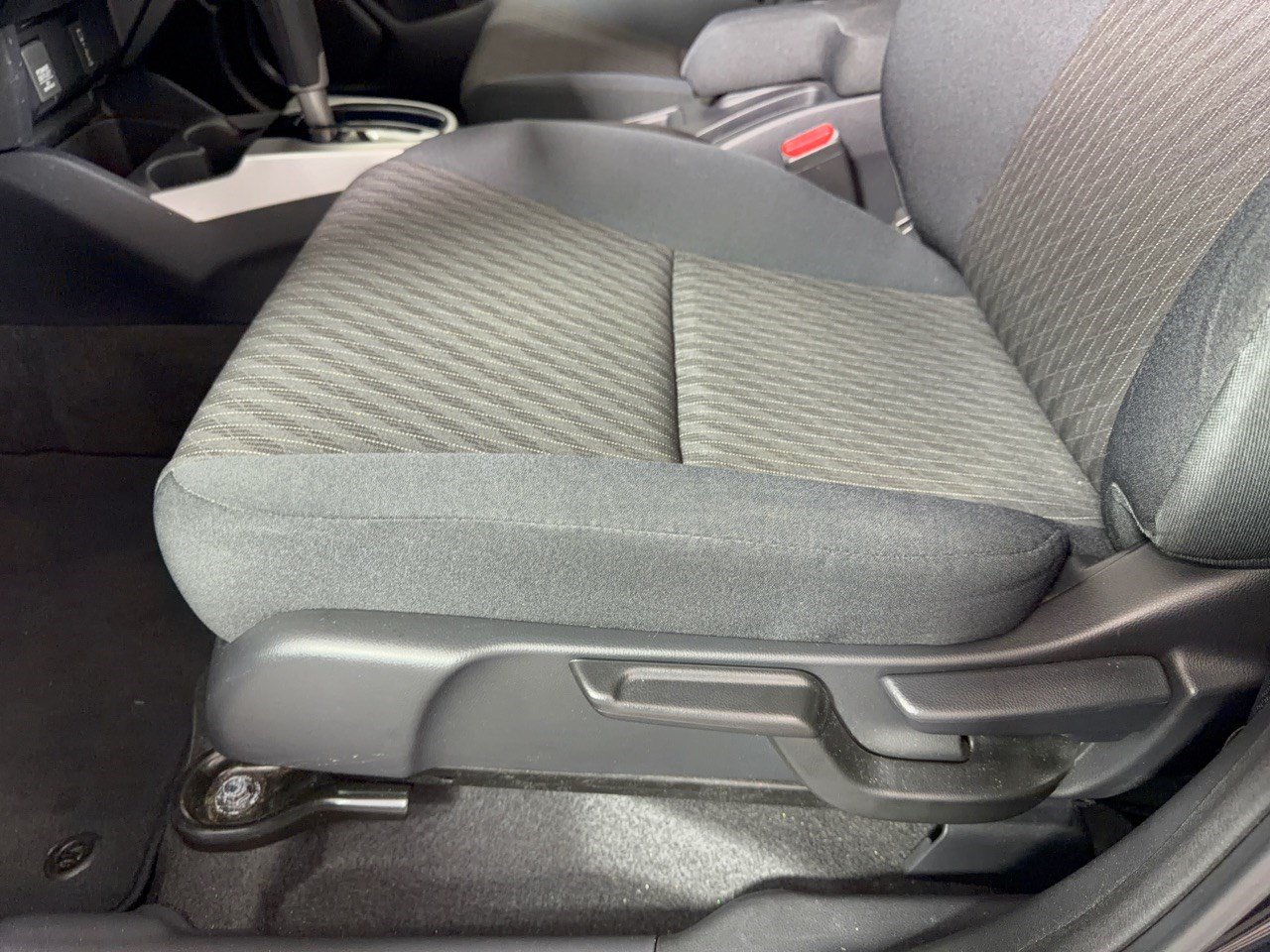Certified 2020 Honda Fit EX image 16