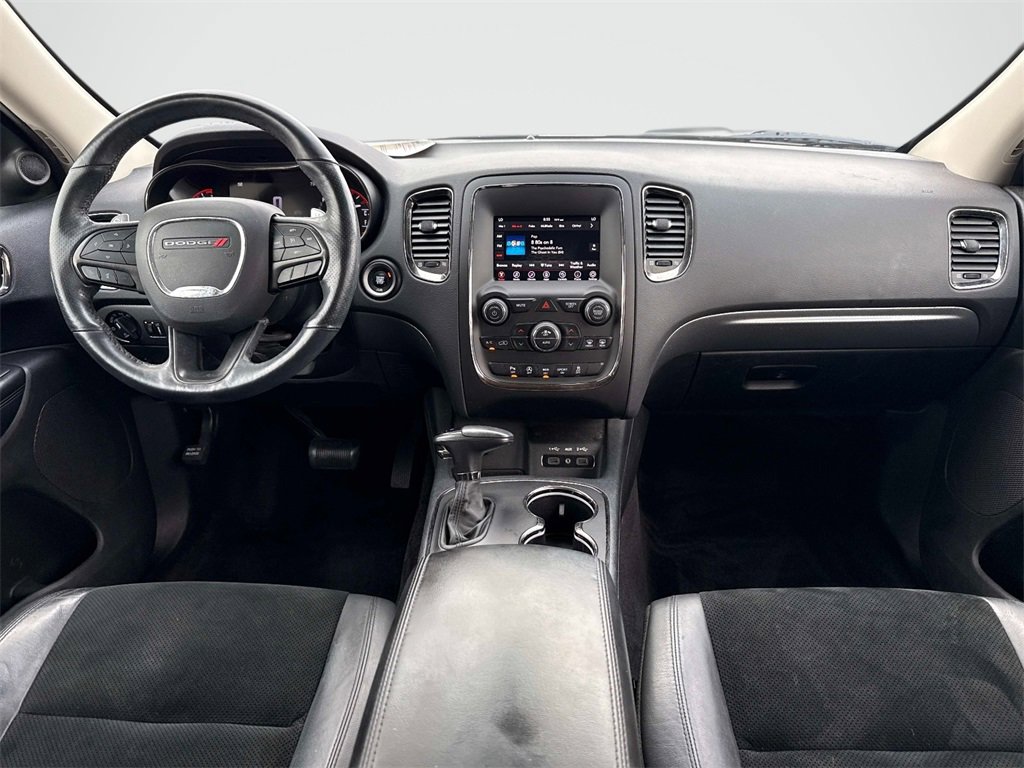 Used 2018 Dodge Durango GT image 20