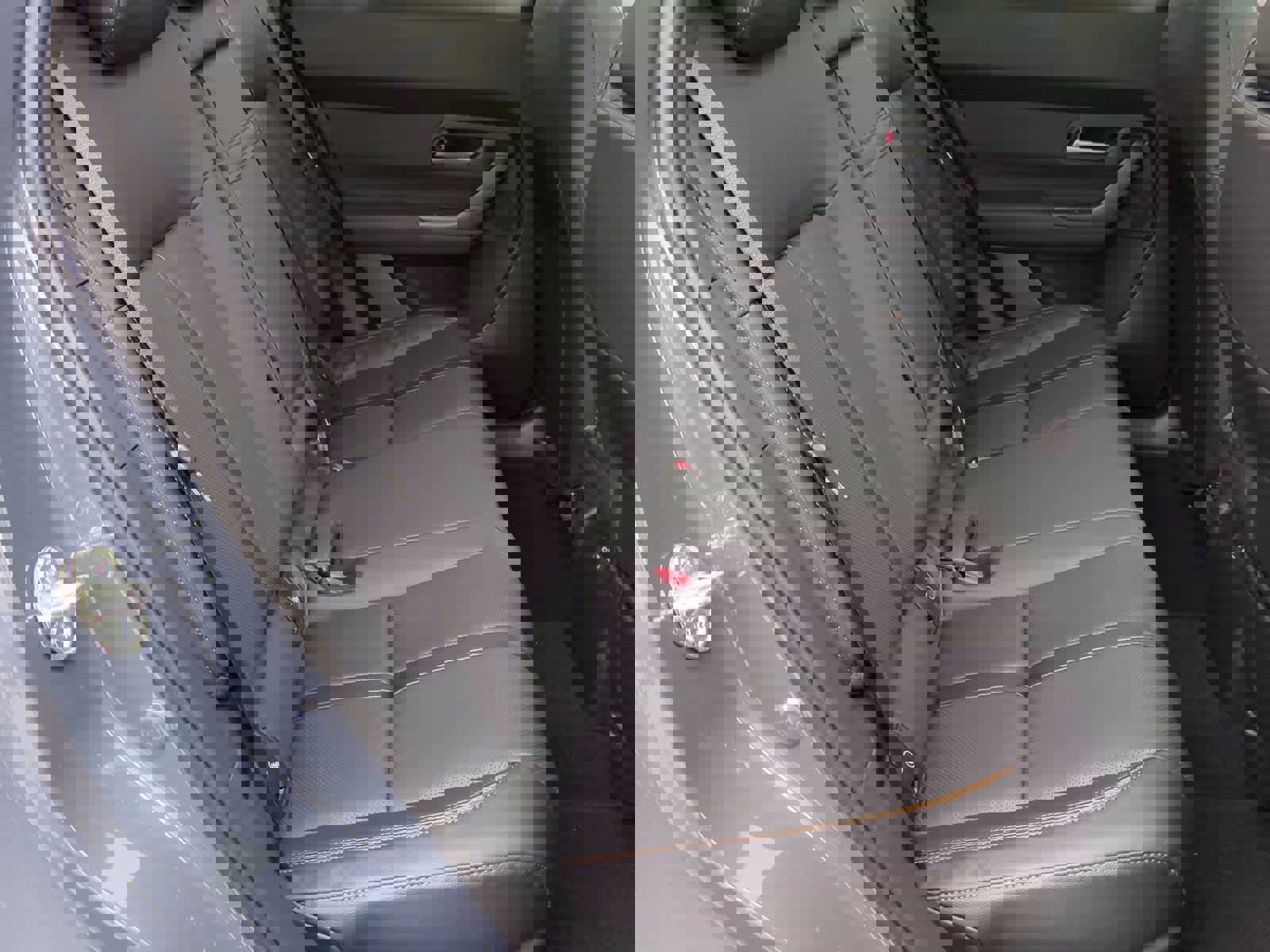 New 2026 MAZDA CX-50 AWD 2.5 Hybrid w/ Weather Package image 20