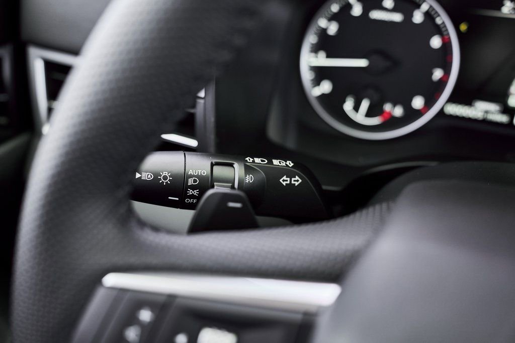 New 2026 Mitsubishi Outlander SE FWD image 39