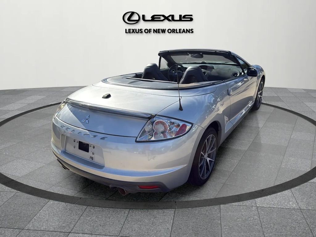 Used 2012 Mitsubishi Eclipse SE image 13